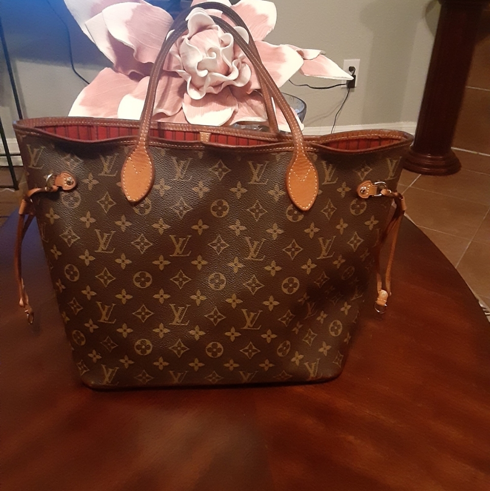 MM neverfull